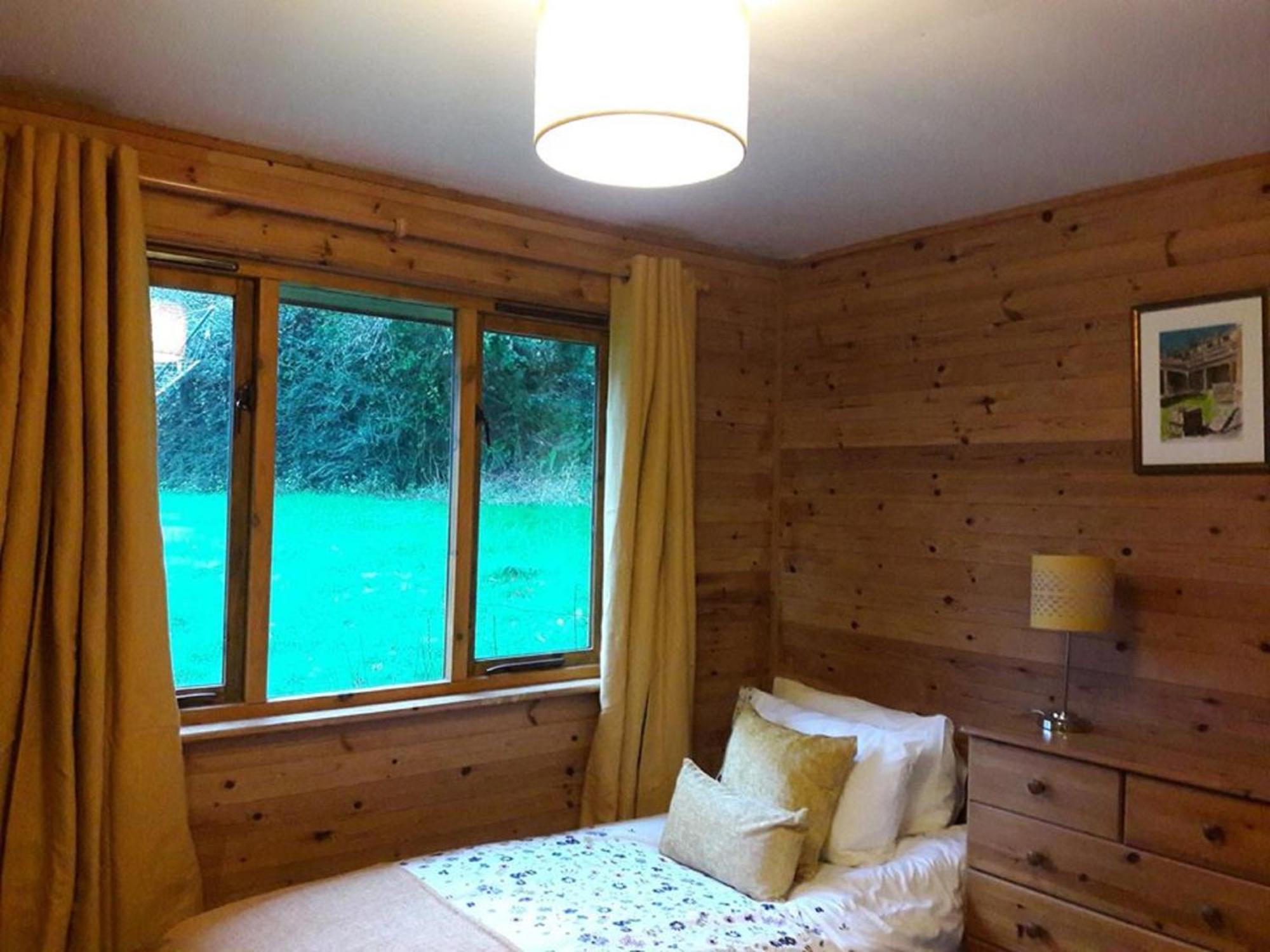 Willow Valley Bude Exterior foto